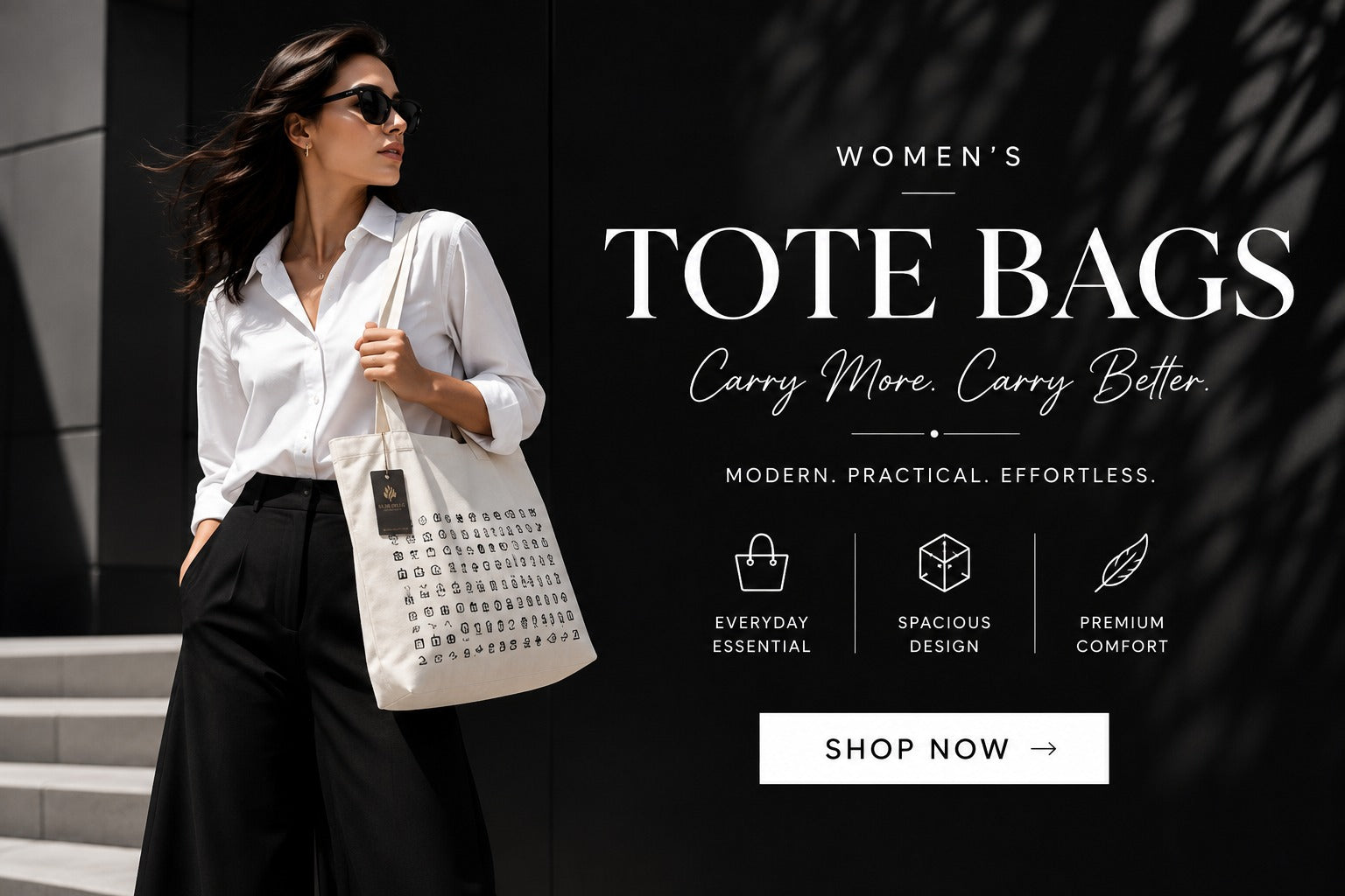 Tote Bags