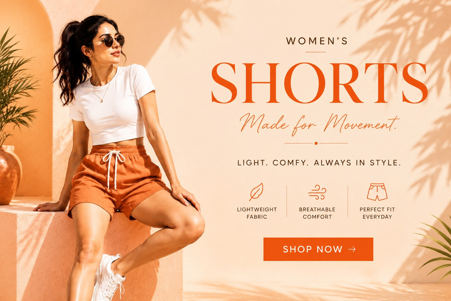 SHORTS