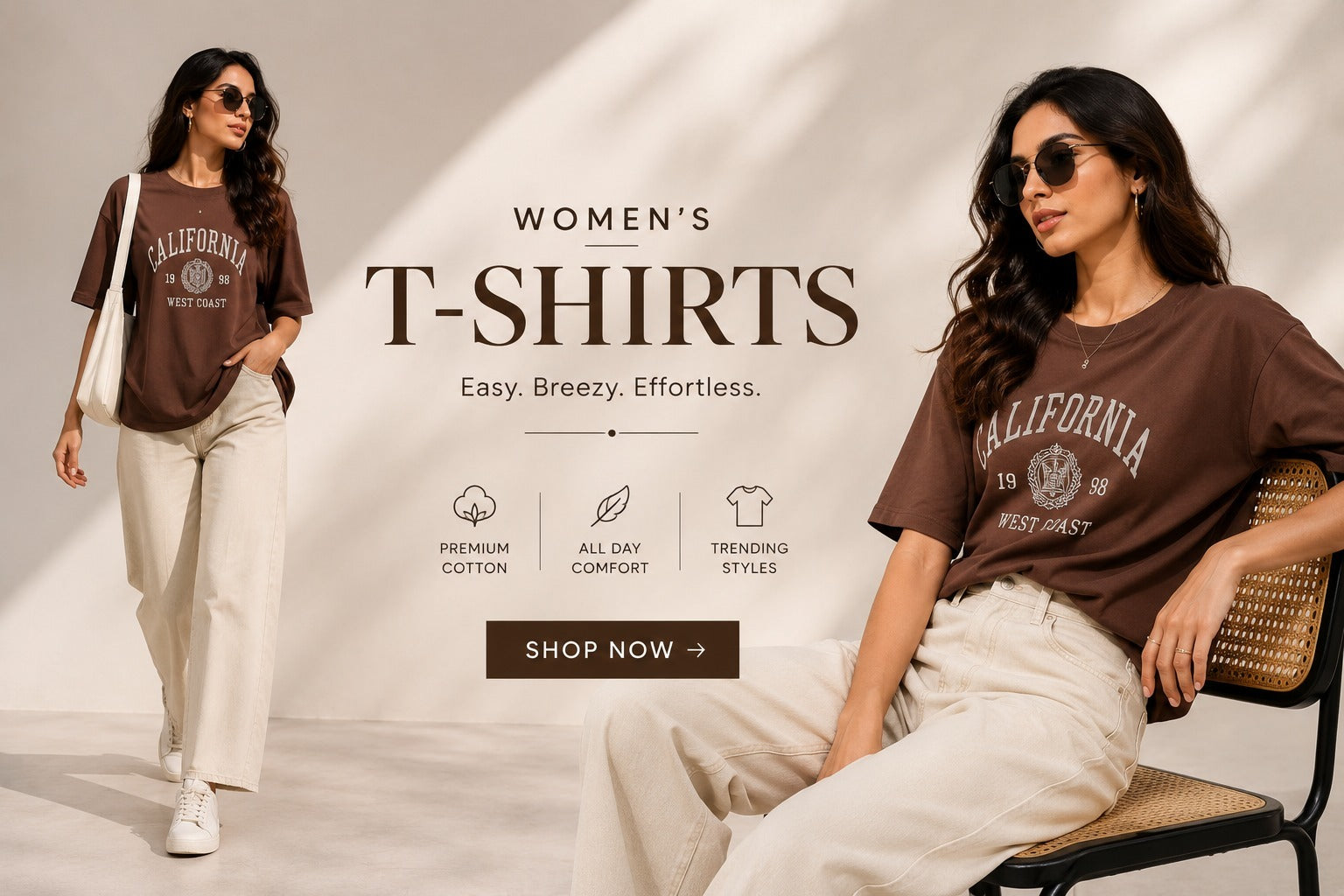 T-SHIRTS