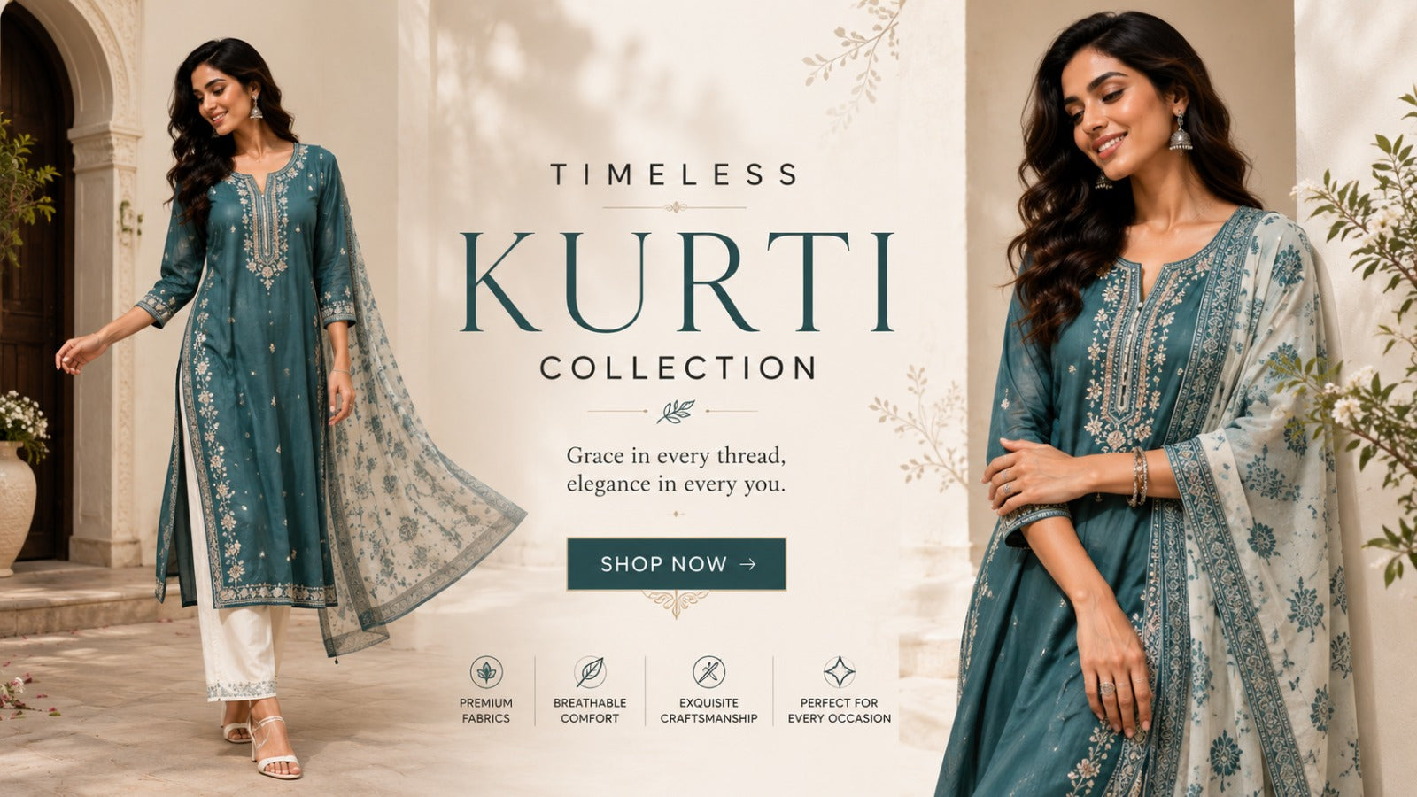 KURTI
