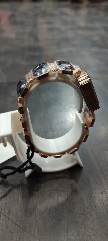 FIZIX Luxury Stone Series Women’s Analog Watch