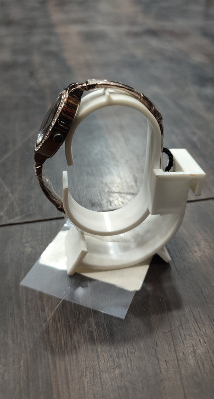 Fascino Elegance Rose Gold Women's Watch