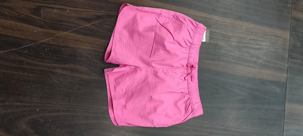 The Children's Place Girls' Twill Pull-On Shorts : Size 28