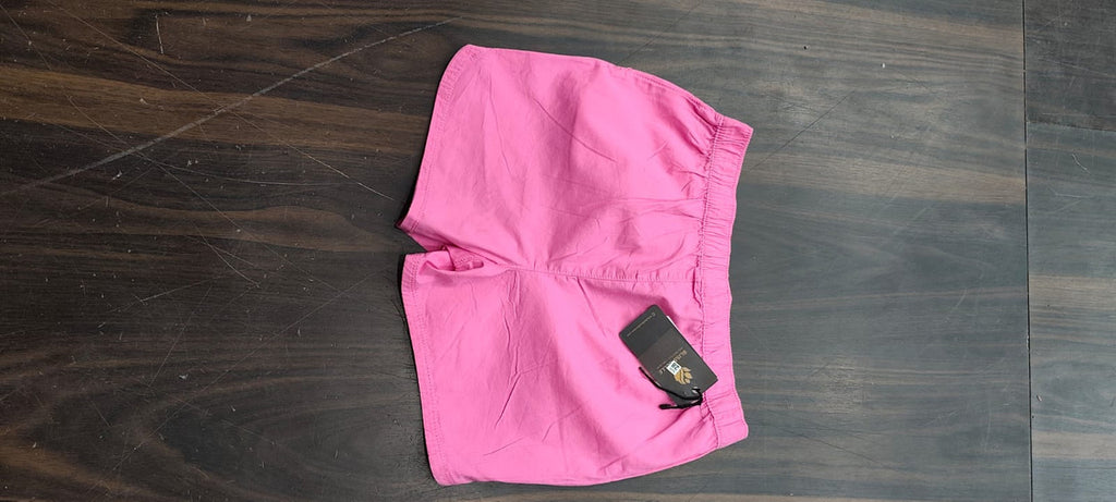 The Children's Place Girls' Twill Pull-On Shorts : Size 28