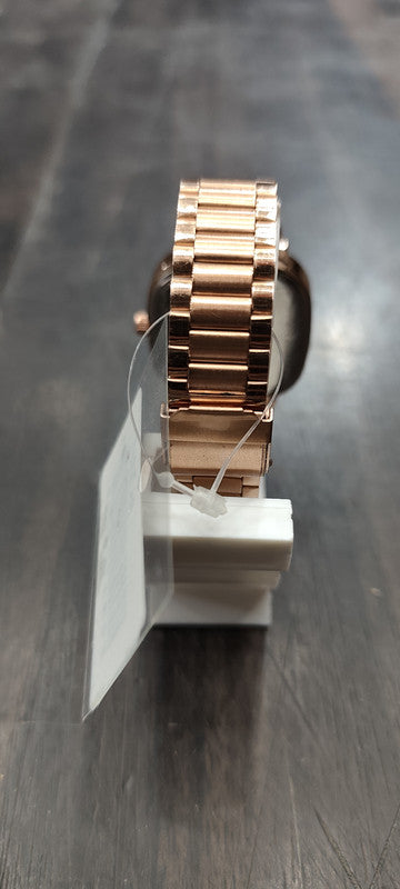 Fixen Vintage Square Quartz Watch