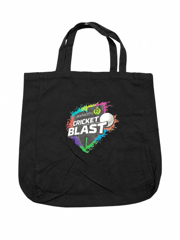 Cricket Blast Tote Bag
