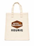 Premium Canvas Tote Bag