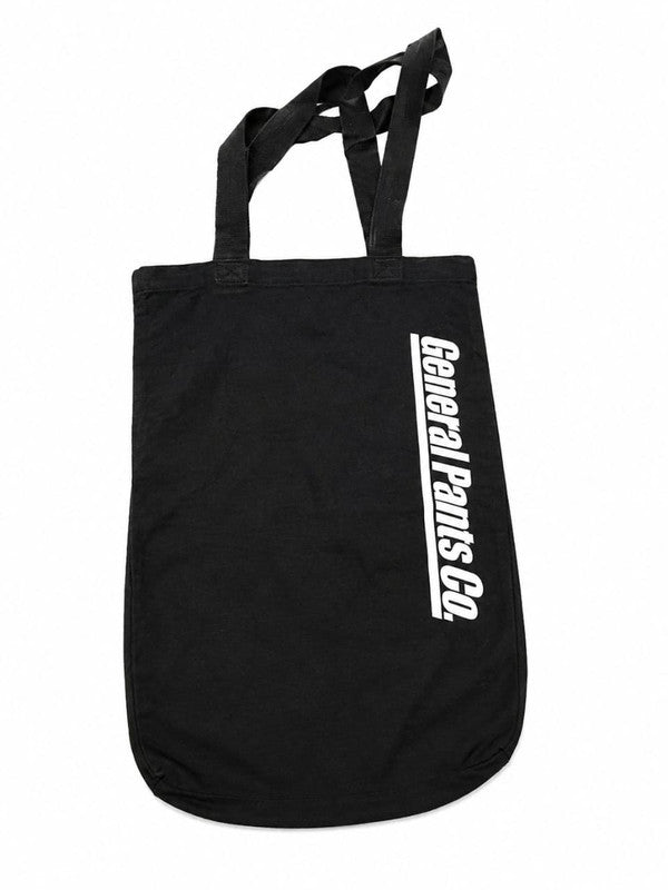 Cotton Canvas Regular Tote Bag