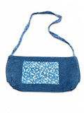 Jeans Denim Sling Bag