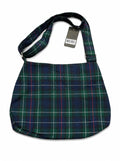 Ferguson Tartan Women's Shoulder Bag