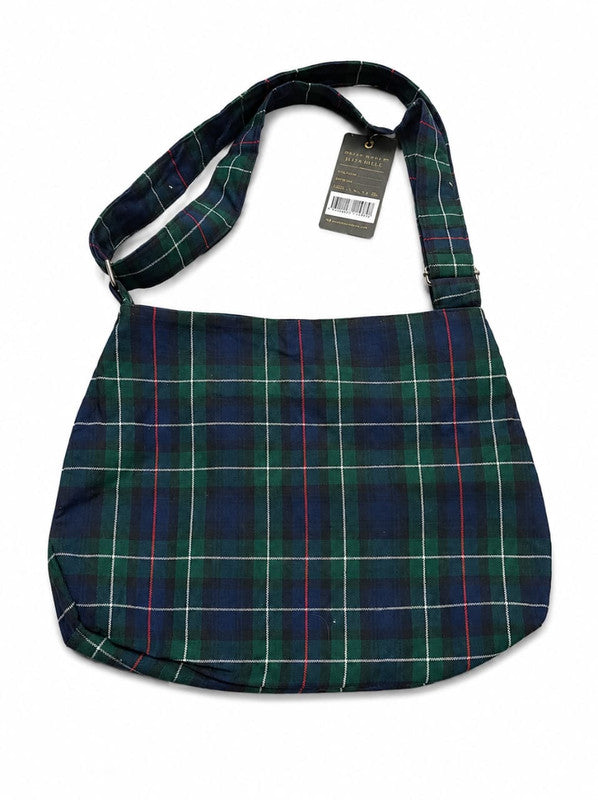Ferguson Tartan Women's Shoulder Bag