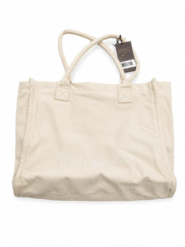 Burke Tote Bag