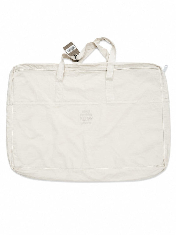 2-Way Shoulder Tote Bag