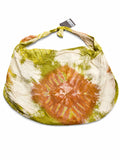 Handmade Tie-Dye Jhola Bag