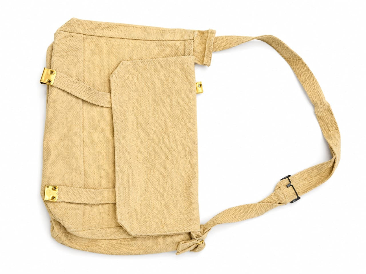 Vinatge Canvas Cotton Bag